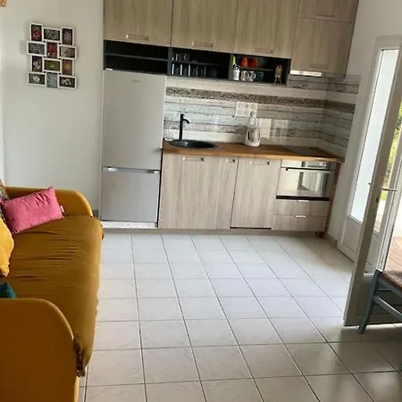 T3 Independant Dans Piscine Privee Vue Panoramique Tres Calme 4personnes Holiday home