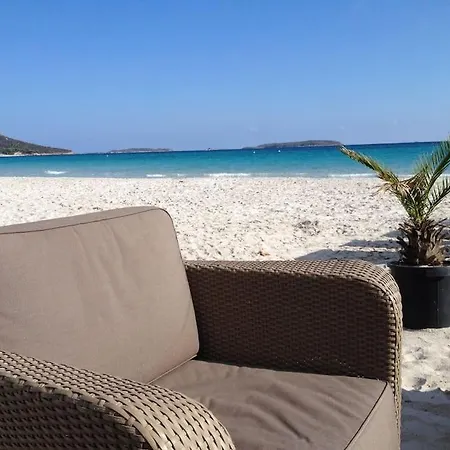 Holiday home T3 Independant Dans Piscine Privee Vue Panoramique Tres Calme 4personnes