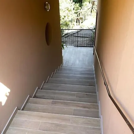 T3 Independant Dans Piscine Privee Vue Panoramique Tres Calme 4personnes Holiday home *
