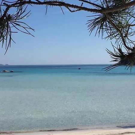 T3 Independant Dans Piscine Privee Vue Panoramique Tres Calme 4personnes Holiday home