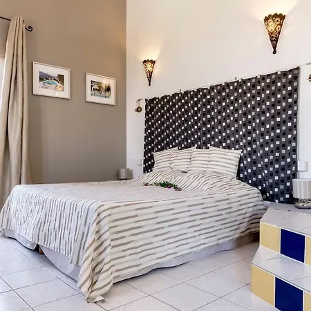 Holiday home T3 Independant Dans Piscine Privee Vue Panoramique Tres Calme 4personnes Porto-Vecchio (Corsica)